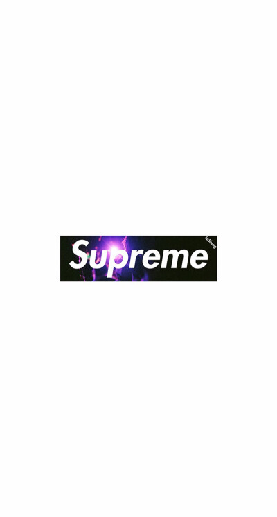 Supreme