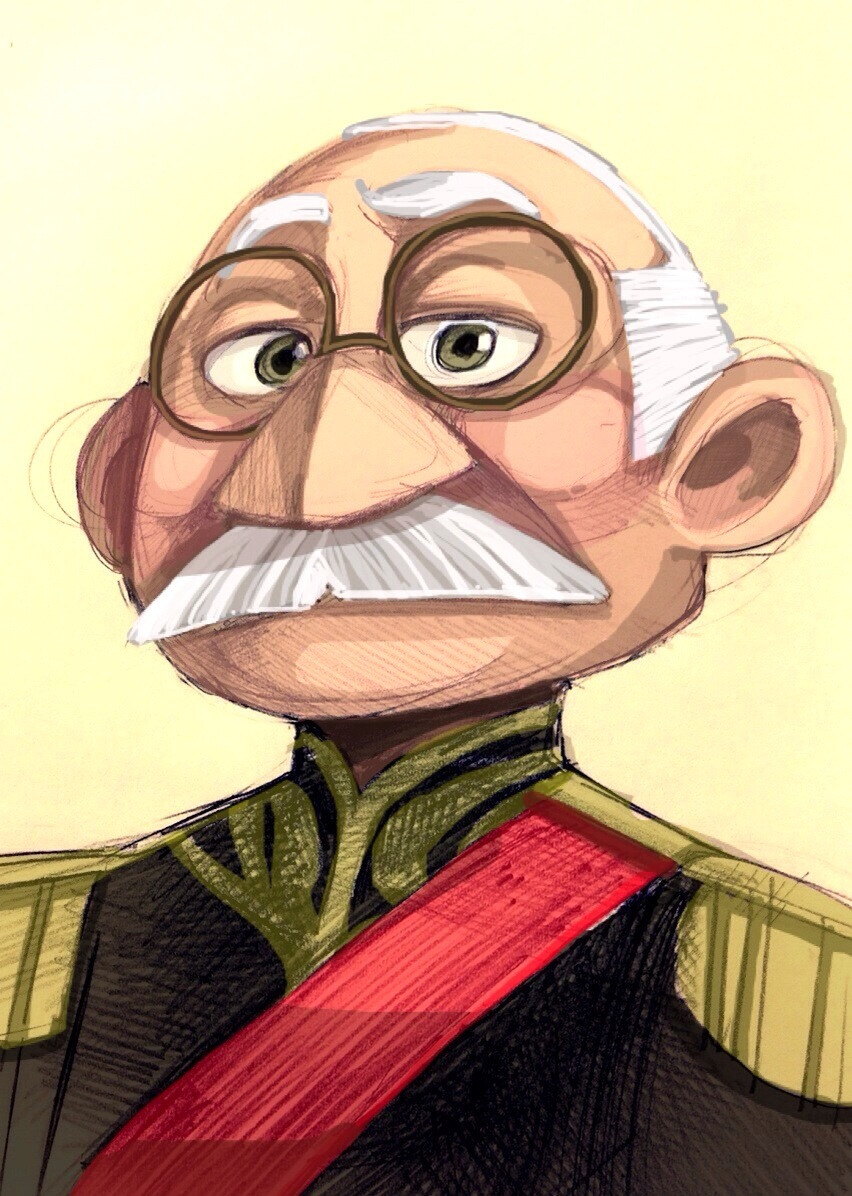 frozen冰雪奇缘作者くまのハルさんp站id5718477