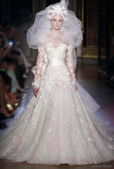 Zuhair Murad