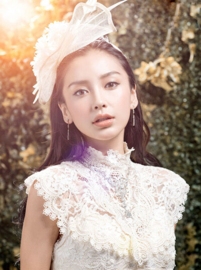 Angelababy_杨颖