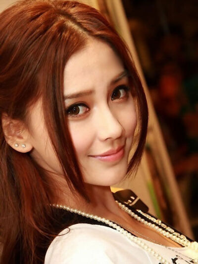 Angelababy_杨颖