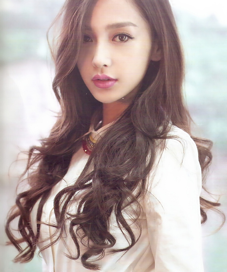 Angelababy_杨颖