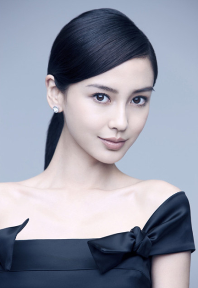 Angelababy_杨颖