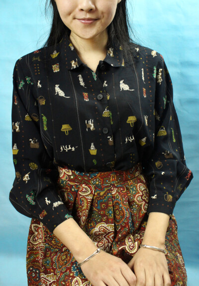 淘宝搜店铺【咕得猫宁】