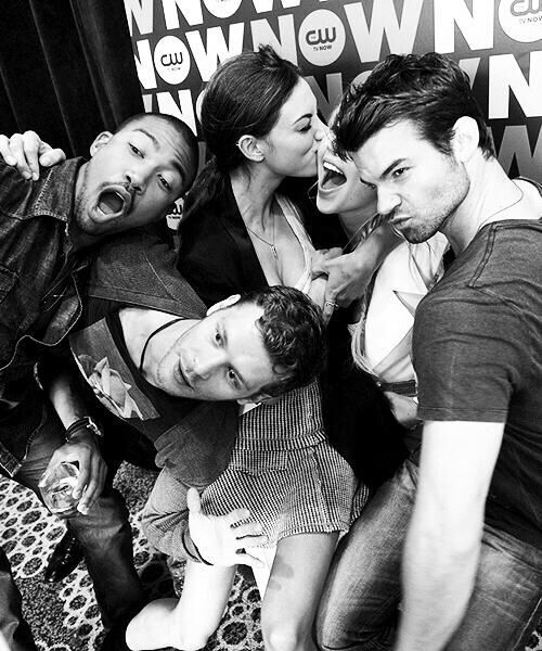 JOMO 初代 吸血鬼