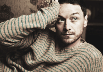 James Mcavoy