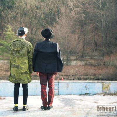 Toheart