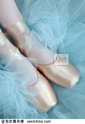 梦幻芭蕾舞鞋