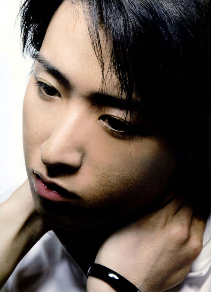 satoshi 大野智 岚 arashi