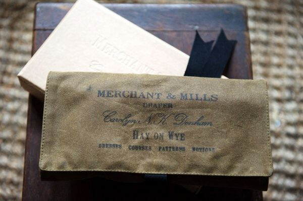 Mechant &amp;amp; Mills