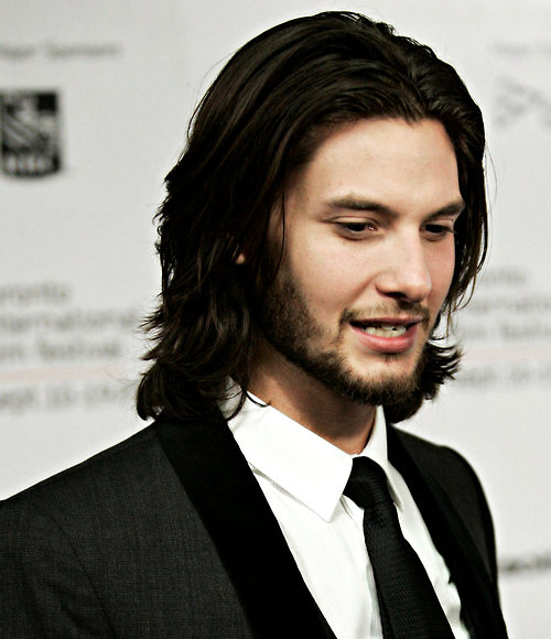 #ben barnes