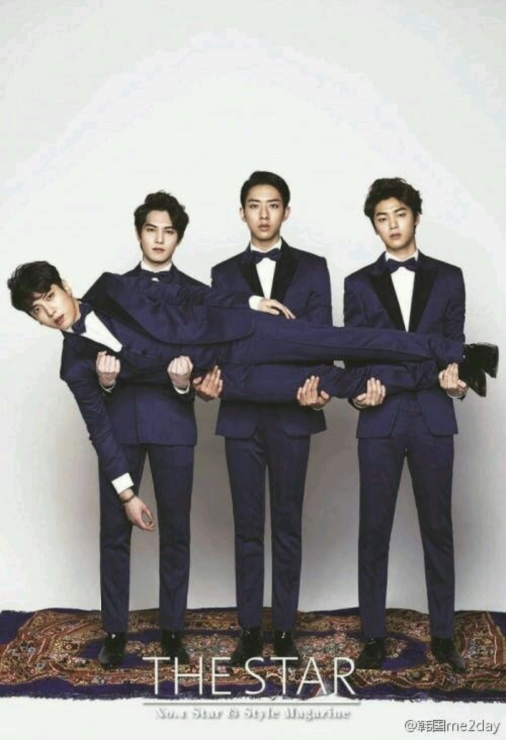 Cnblue