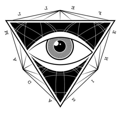 图腾艺术家的速写本