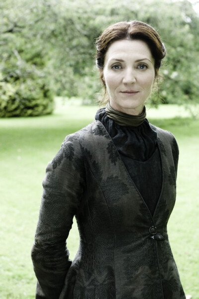 凯特琳▪徒利 Catelyn Tully