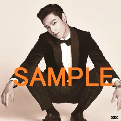 TOP.bigbang.男神崔.