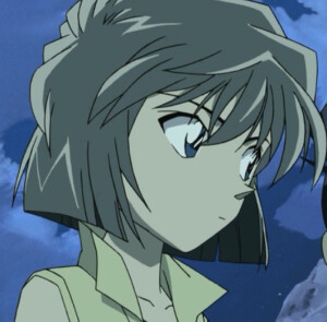 名侦探柯南剧场版 绀碧之馆