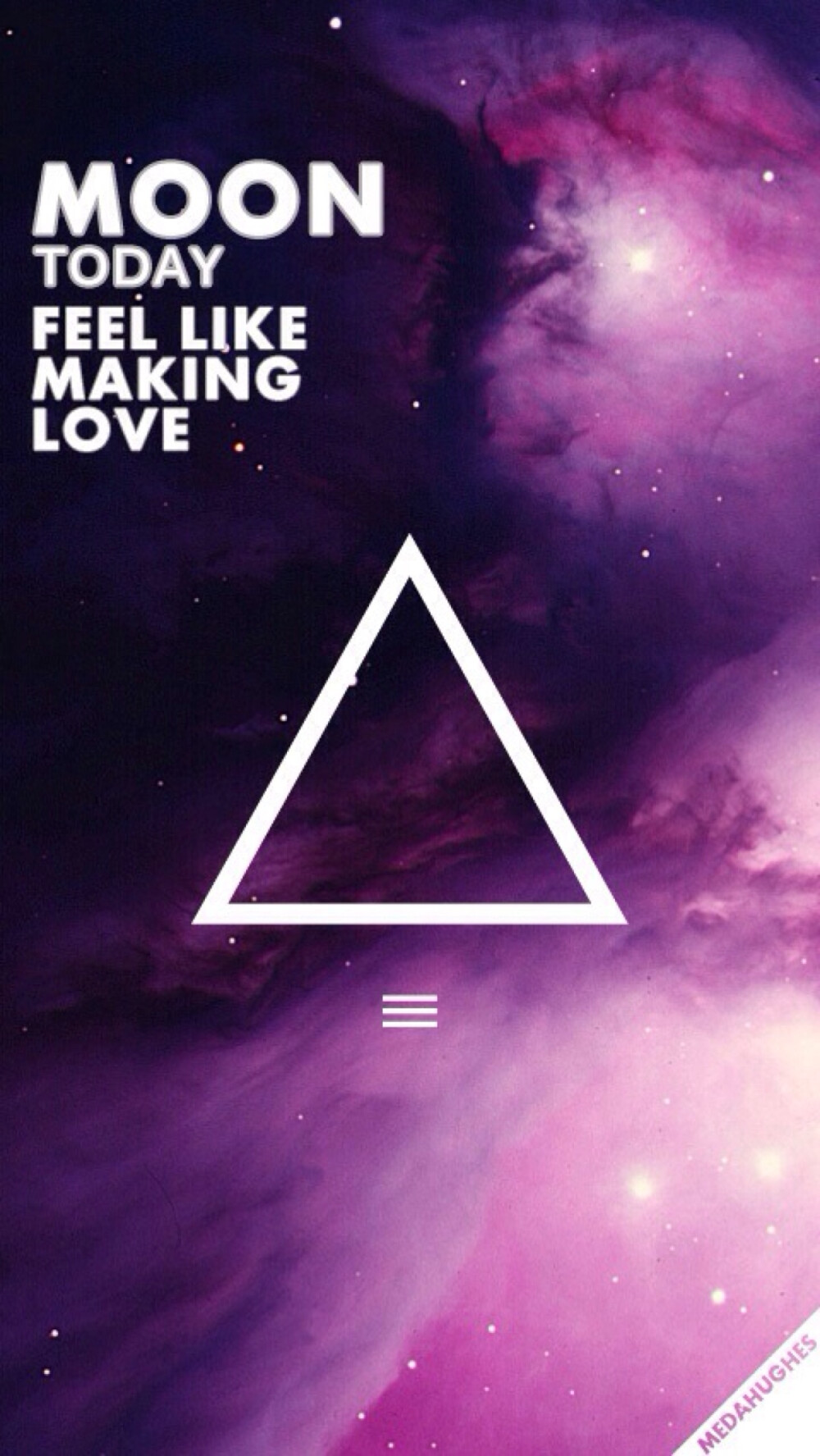 medahughesiphone壁纸原宿清新欧美句子文字图片