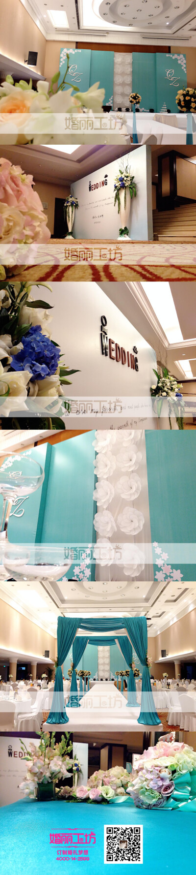 我能想到最浪漫的事，就是和你一起慢慢变老，老到哪也去不了，依然把我当手心里的宝~