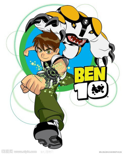 ben10