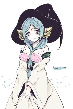 魔笛magi～