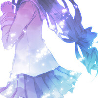 目を闭じておいでよ_