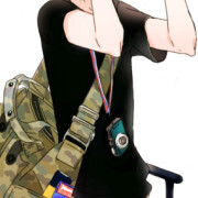 目を闭じておいでよ_