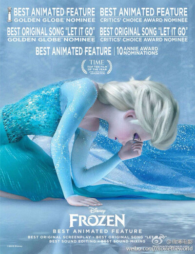 Let it go elsa