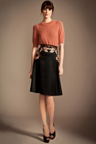 Temperley London Pre-fall2013