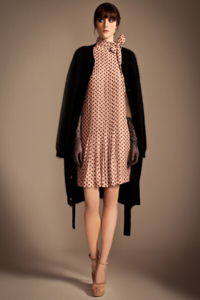 Temperley London Pre-fall2013