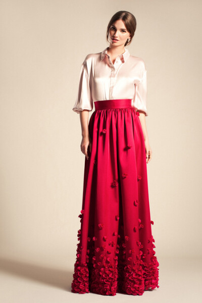 Temperley London Resort 2014