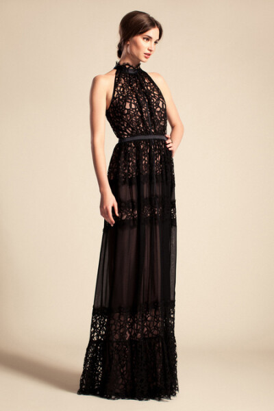 Temperley London Resort 2014