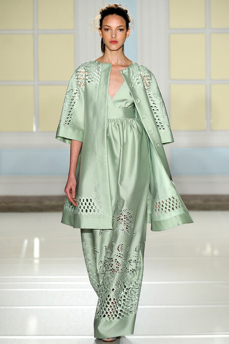 Temperley LondonSS2014