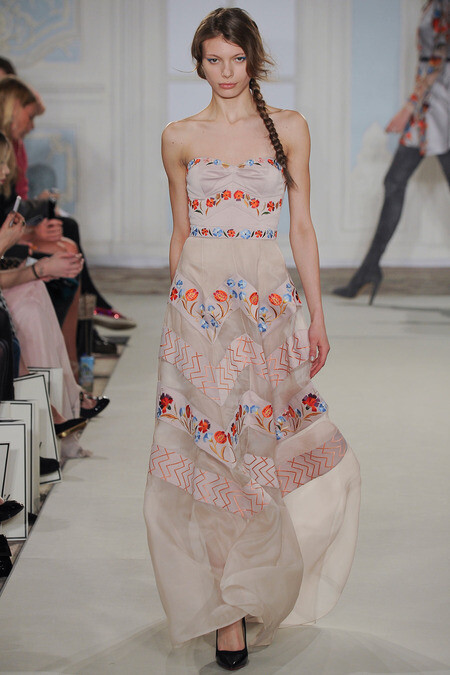 Temperley London FW2014