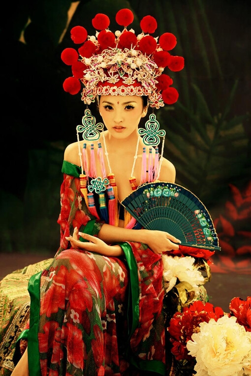 Beijing Opera。京剧。国剧。国粹。花旦。青衣。戏子。戏曲。妩媚。