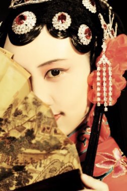 Beijing Opera。京剧。国剧。国粹。花旦。青衣。戏子。戏曲。妩媚。