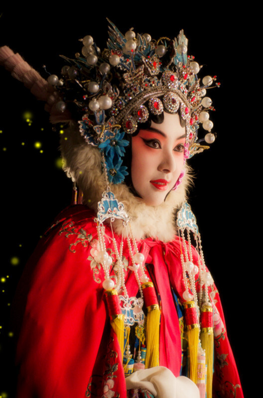 Beijing Opera。京剧。国剧。国粹。花旦。青衣。戏子。戏曲。妩媚。