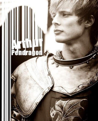 Bradley James