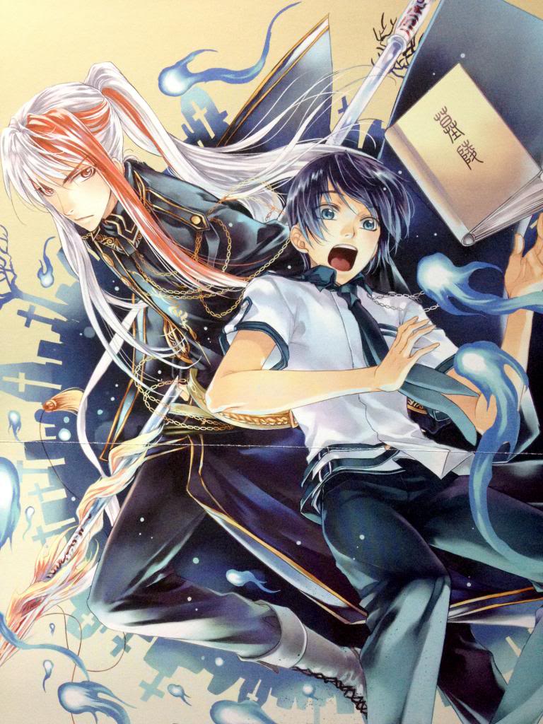 哇哇哇，海报。。。好想要