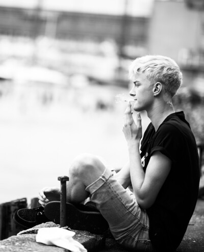 Benjamin Jarvis