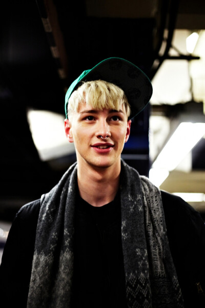 Benjamin Jarvis