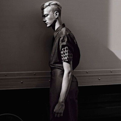 Benjamin Jarvis