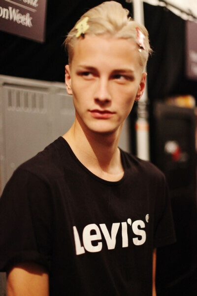 Benjamin Jarvis