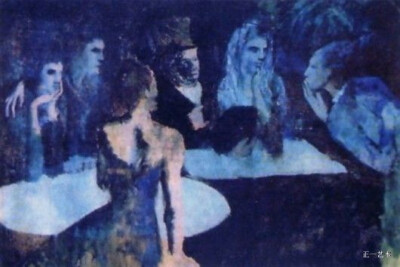  365、 皮耶瑞特的婚礼 毕加索 西班牙 布面油画 1907年 80x100cm 私人收藏 1989年11月30日在法国巴黎Binoche et Godeau拍卖公司拍卖会上以5167万美元成交。1907年，艺术商人及毕加索的朋友约瑟夫·施聪斯基获得该…