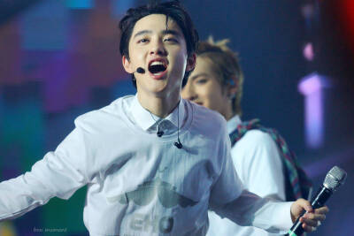 #exo #d.o #都暻秀
