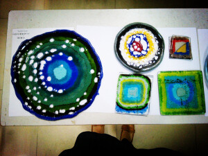 个人出产物，偶尔做做