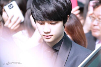 exo d.o do 都暻秀