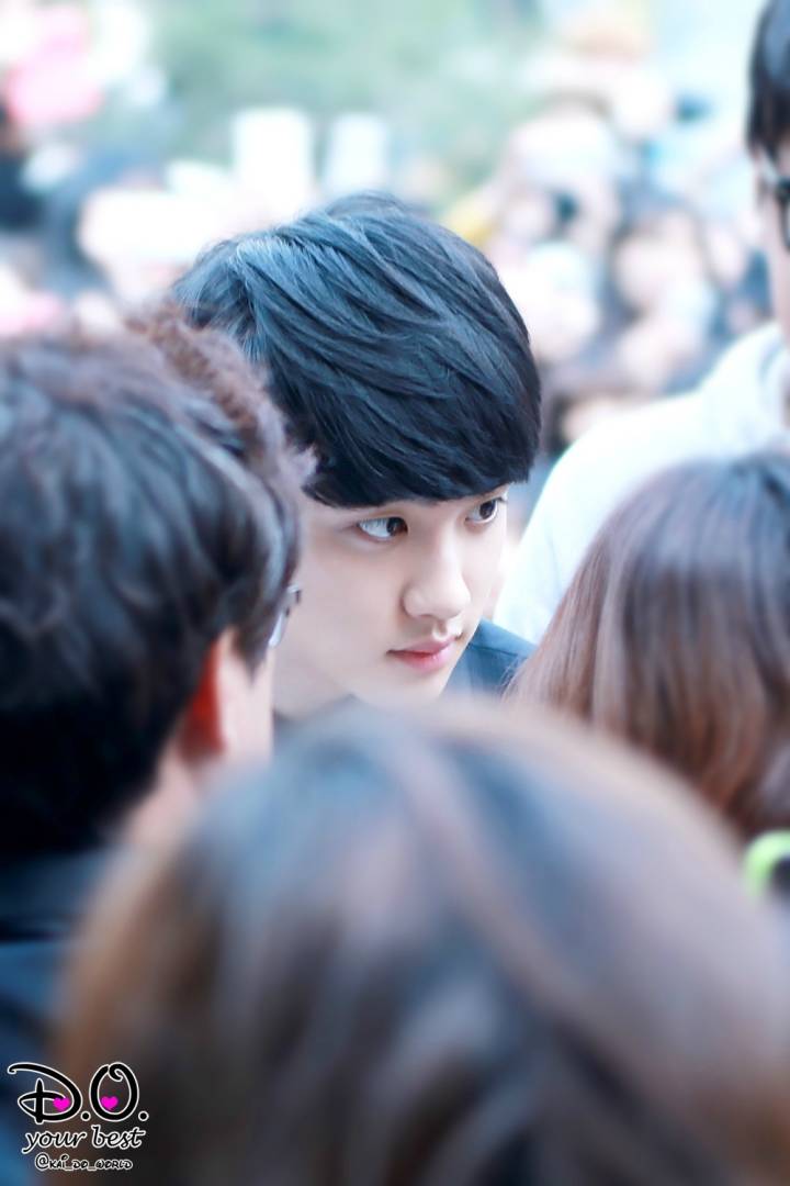 exo do.o do都暻秀