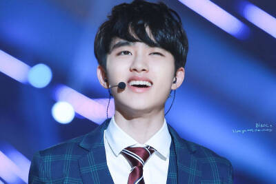 exo d.o do 都暻秀