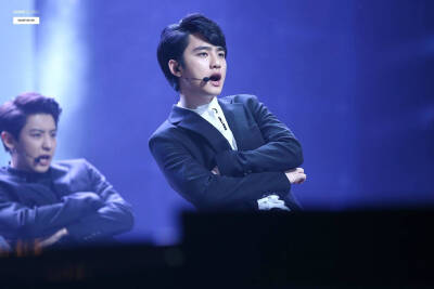 exo do d.o 都暻秀