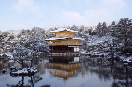 金阁寺